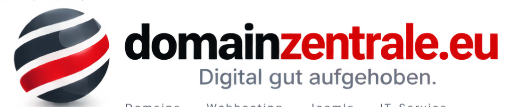 domainzentrale.eu